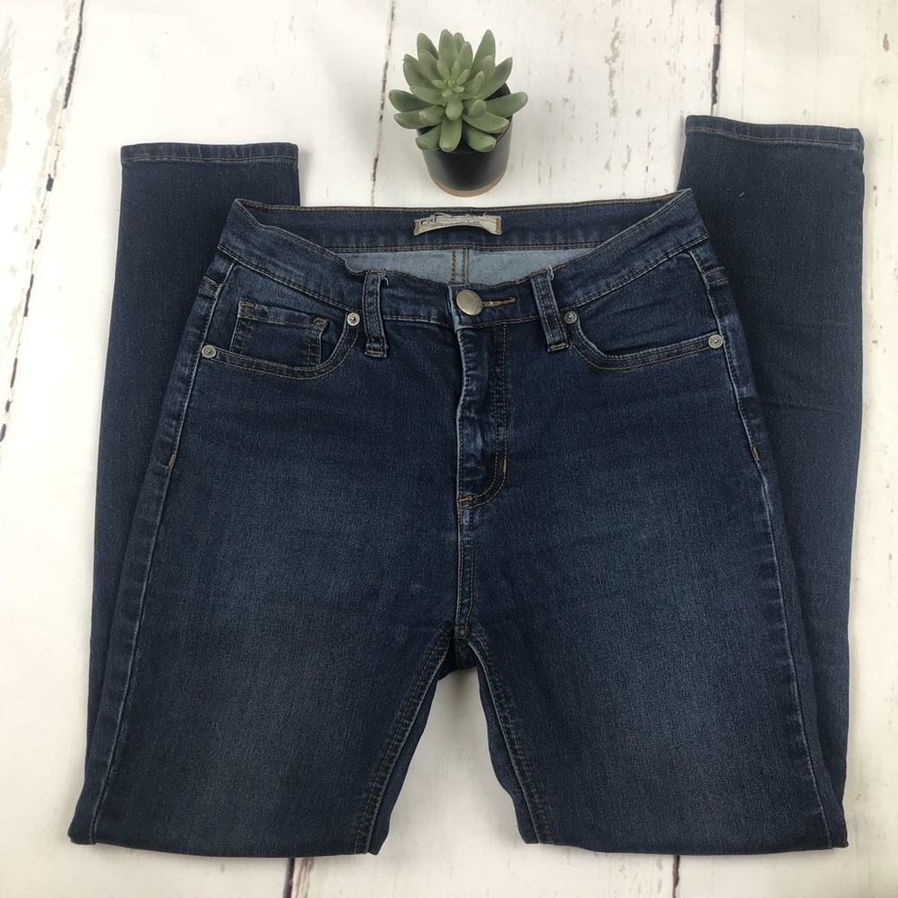 Free People Denim